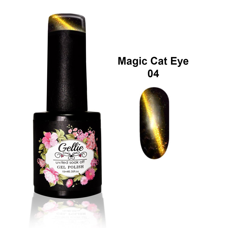 Magic Cat Eye 04