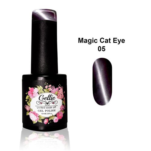 Magic Cat Eye 05