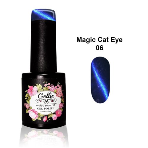 Magic Cat Eye 06