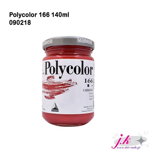 POLYCOLOR 166 - 140ml