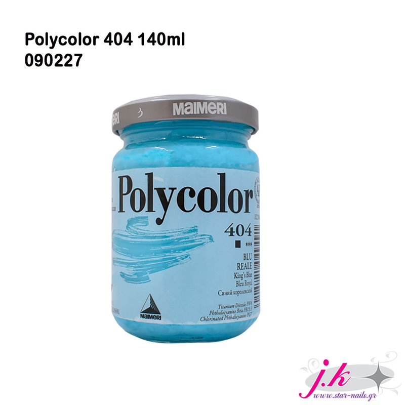 POLYCOLOR 404 - 140ml