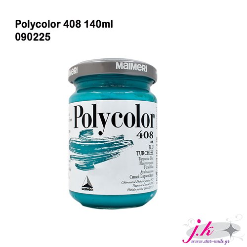 POLYCOLOR 408 - 140ml