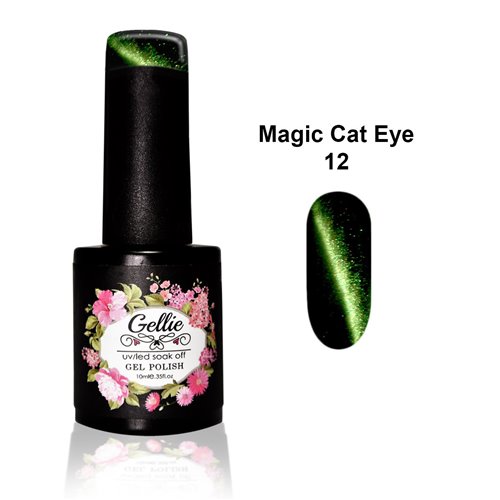 Magic Cat Eye 12