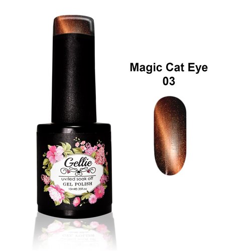 Magic Cat Eye 03