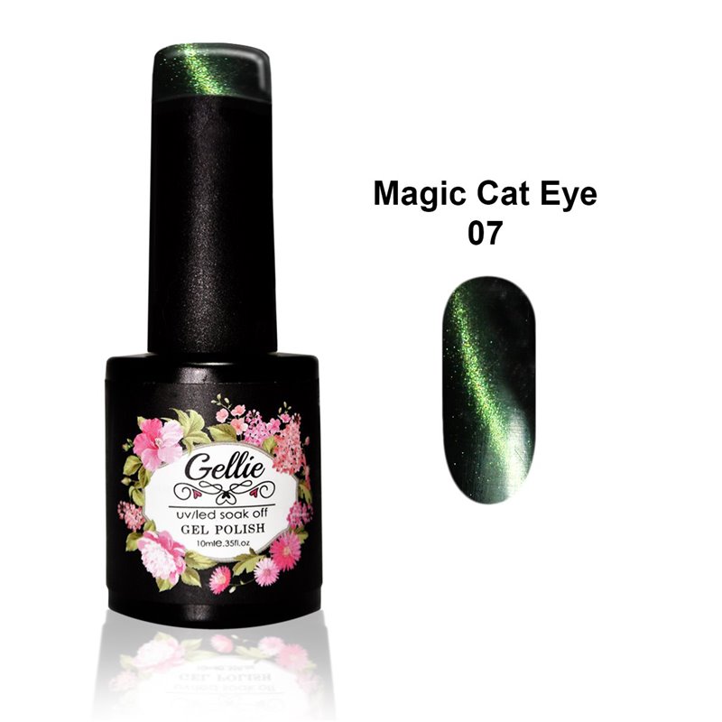 Magic Cat Eye 07