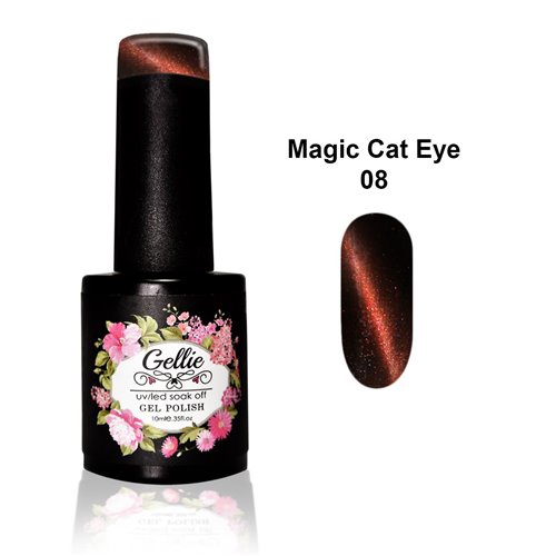 Magic Cat Eye 08