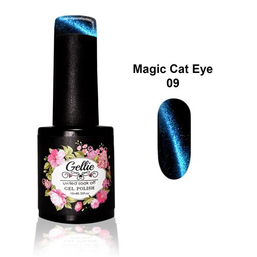 Magic Cat Eye 09