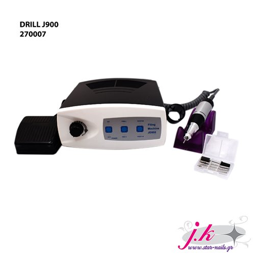 DRILL J900