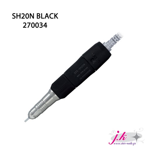 SH20N BLACK