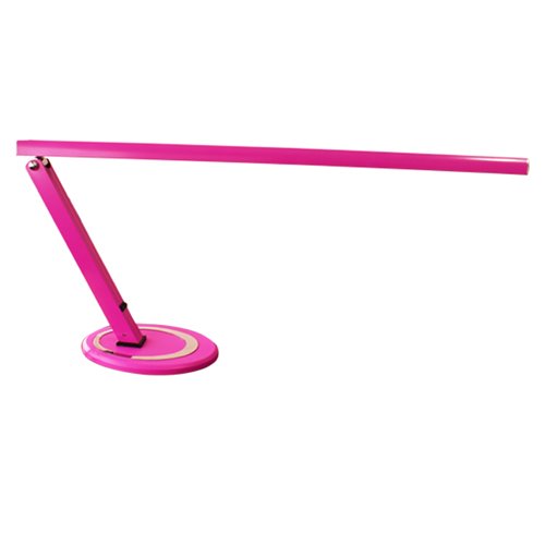 TABLE LAMP PINK