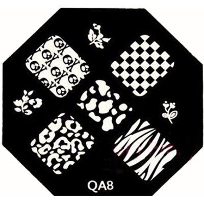 Στάμπα Qa 08