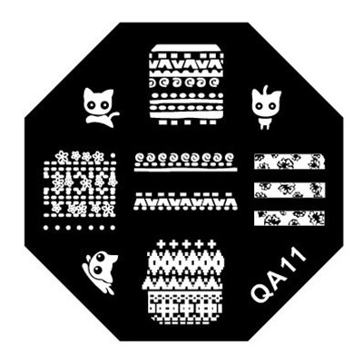 Στάμπα Qa 11