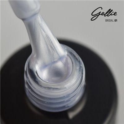 Ημιμόνιμο Βερνίκι Gellie Bridal 1