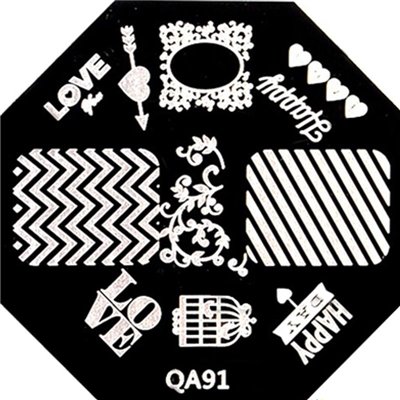 Στάμπα Qa 91
