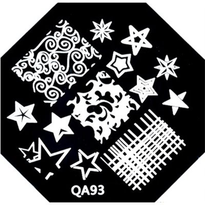 Στάμπα Qa 93