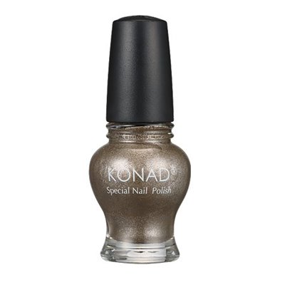 Konad Μανό Princess Light Bronze
