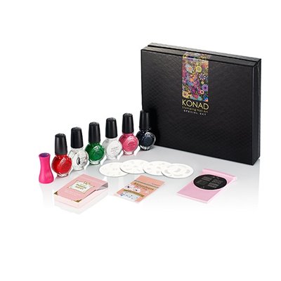 Σταμπες Set Konad