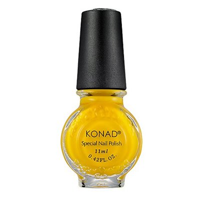 Konad Μανό Yellow