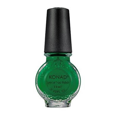 Konad Μανό Green
