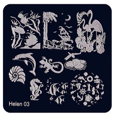 Στάμπα Helen 03