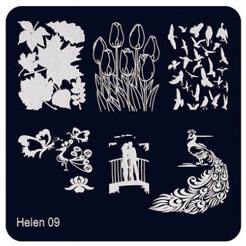 HELEN 09