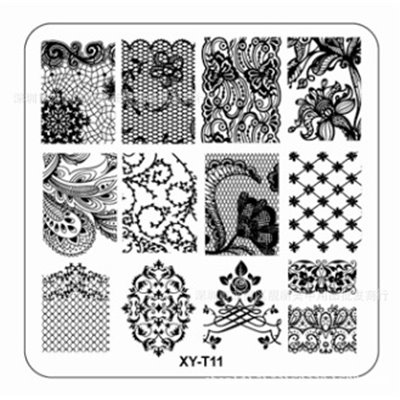 Στάμπα Xyt 11