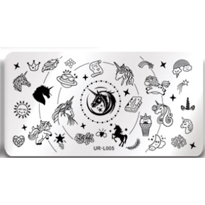 Στάμπα Ur-L005