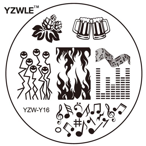YZW-Y 16