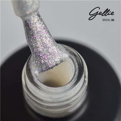 Ημιμόνιμο Βερνίκι Gellie Bridal 4