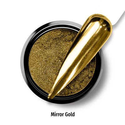 Mirror Gold