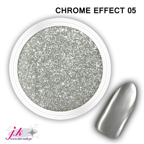CHROME EFFECT 05