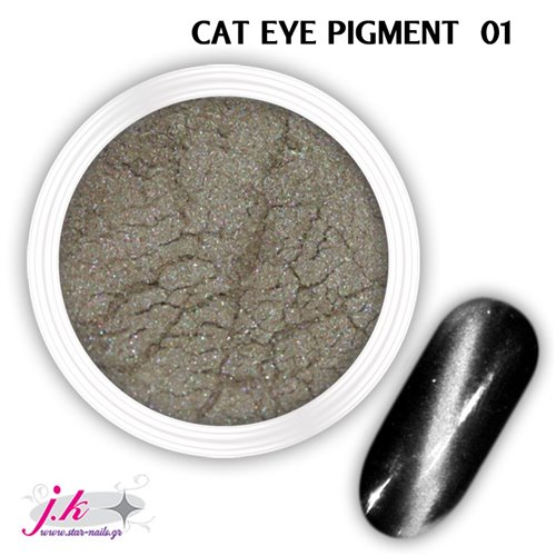 CatEye Pigment 01