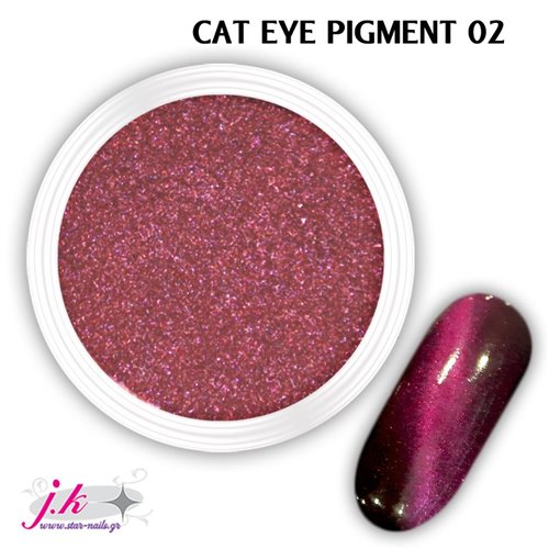 CatEye Pigment 02