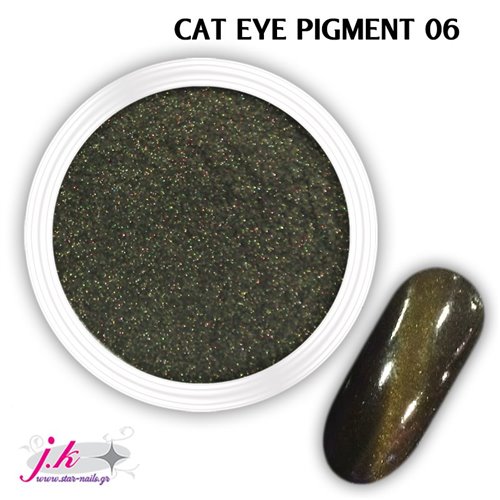 CatEye Pigment 06