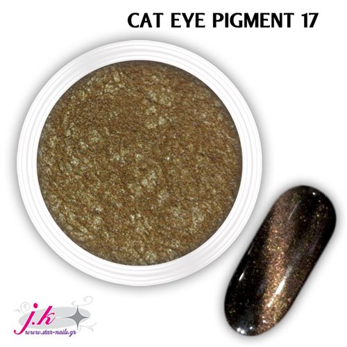 CatEye Pigment 17