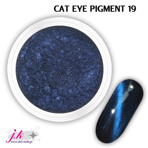 CatEye Pigment 19