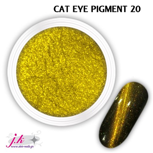 CatEye Pigment 20