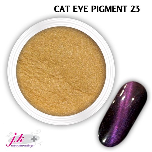CatEye Pigment 23
