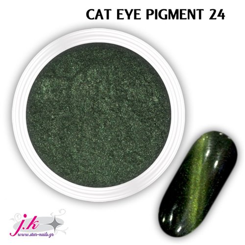 CatEye Pigment 24