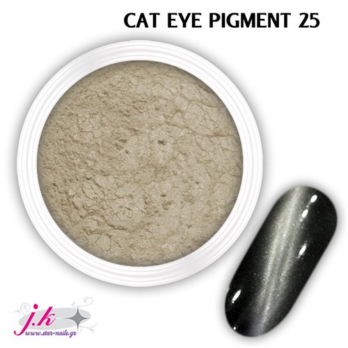 CatEye Pigment 25