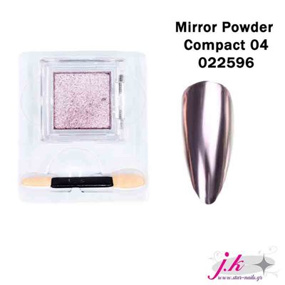 Mirror Powder Compact 04