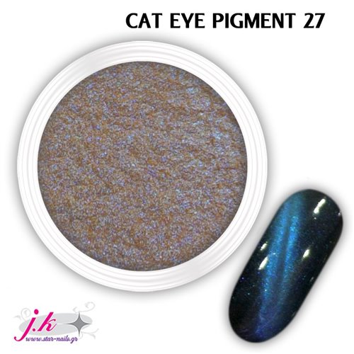 CatEye Pigment 27