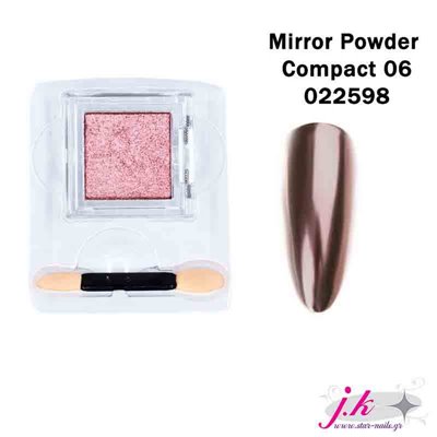 Mirror Powder Compact 06