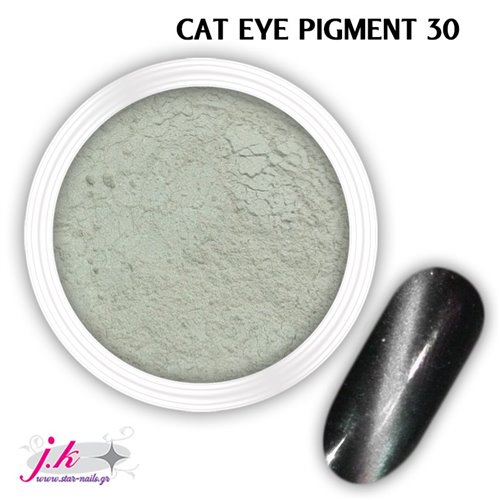 CatEye Pigment 30
