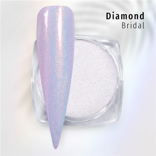 DIAMOND BRIDAL GLITTER