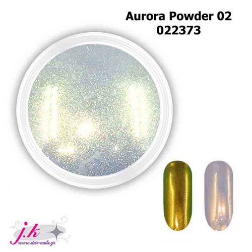 AURORA POWDER 02