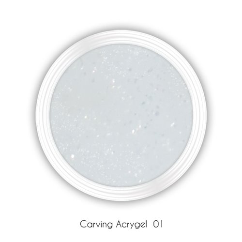 CARVING ACRYGEL 15ml - 01