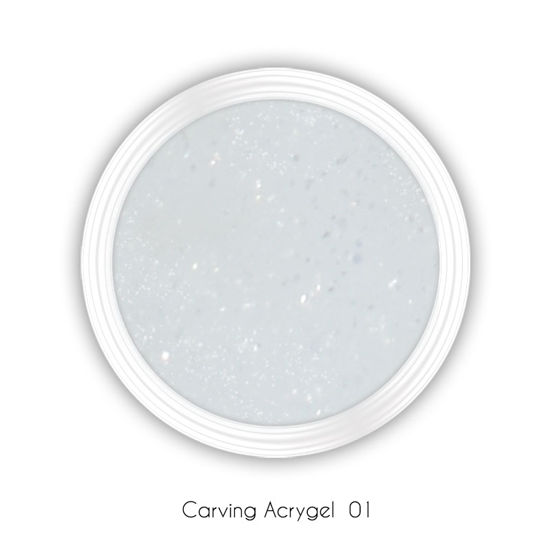 CARVING ACRYGEL 15ml - 01