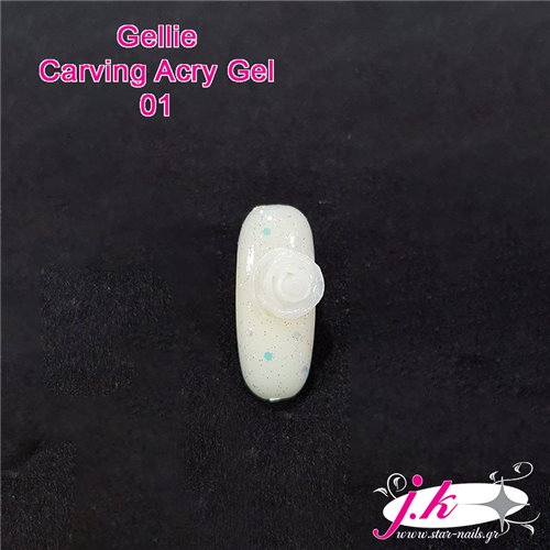 CARVING ACRY-GEL 01