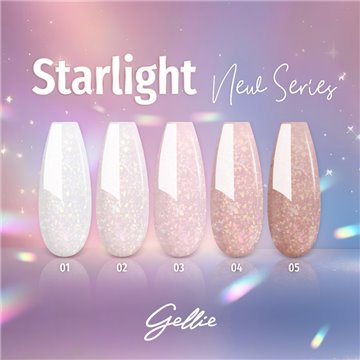 Gellie Starlight